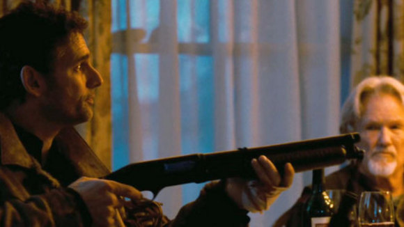 Photo from the movie Deadfall