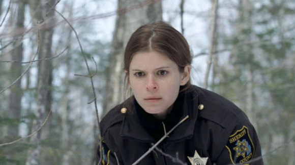 Photo from the movie Deadfall