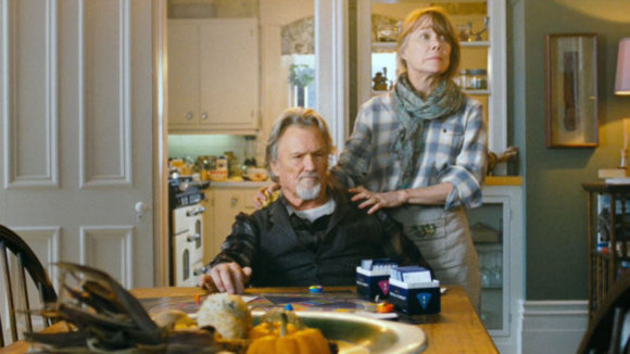 Photo from the movie Deadfall