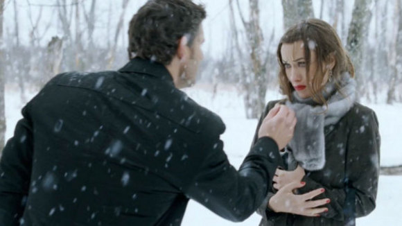 Photo from the movie Deadfall