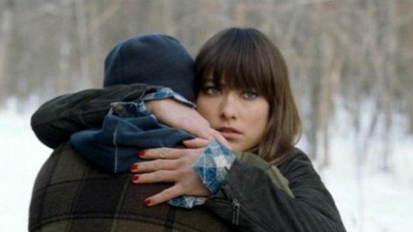 Photo from the movie Deadfall