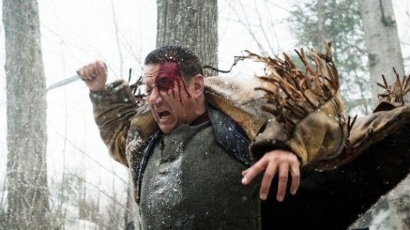 Photo from the movie Deadfall