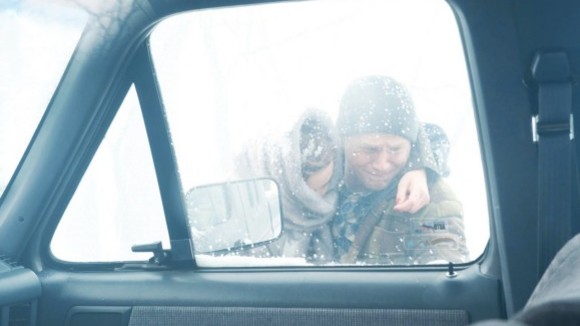 Photo from the movie Deadfall