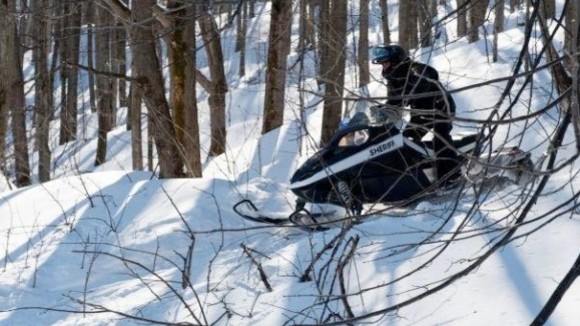 Photo from the movie Deadfall