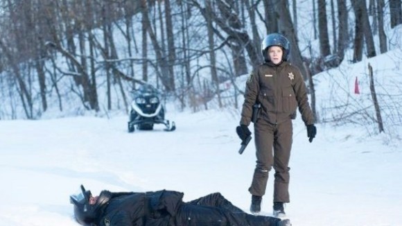 Photo from the movie Deadfall