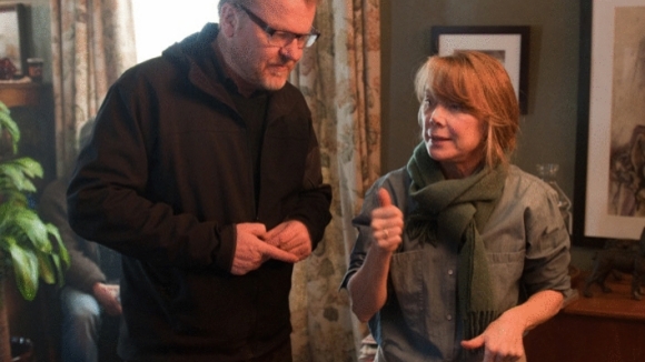 Photo from the movie Deadfall