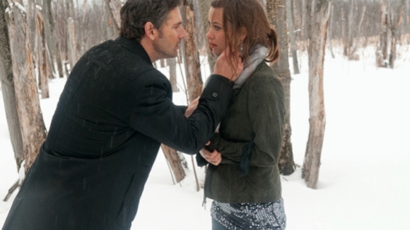 Photo from the movie Deadfall