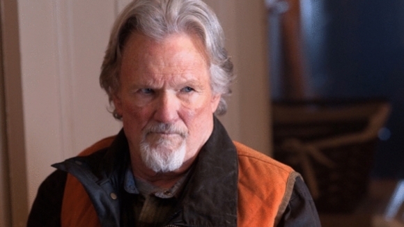 Photo from the movie Deadfall