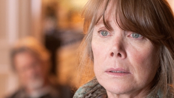 Photo from the movie Deadfall