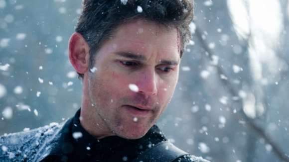 Photo from the movie Deadfall