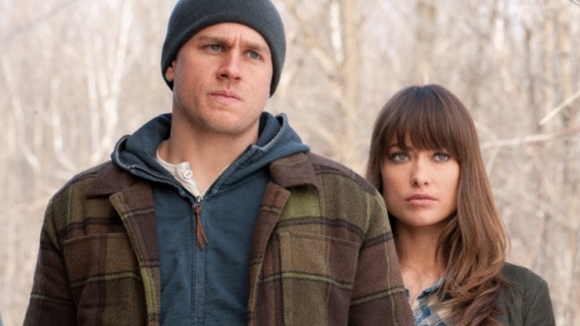 Photo from the movie Deadfall