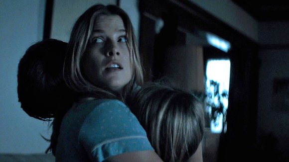 Photo from the movie The Diabolical