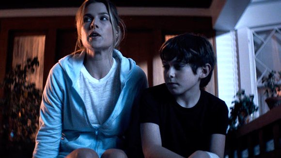 Photo from the movie The Diabolical