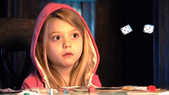 Photo from the movie The Diabolical