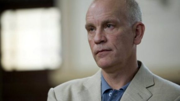 Photo from the movie Disgrace