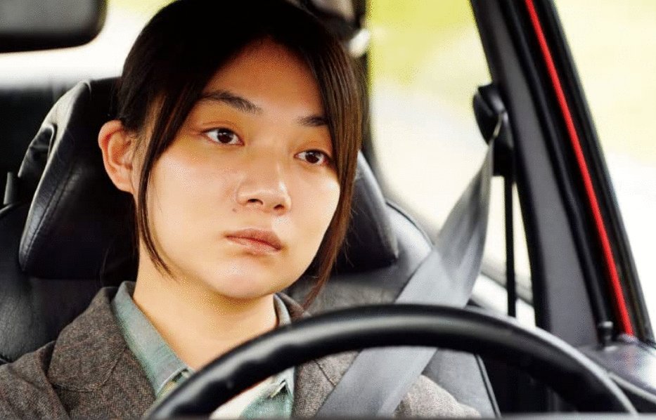 Photo from the movie Conduis mon char