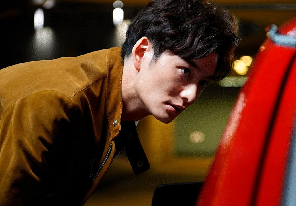 Photo from the movie Conduis mon char