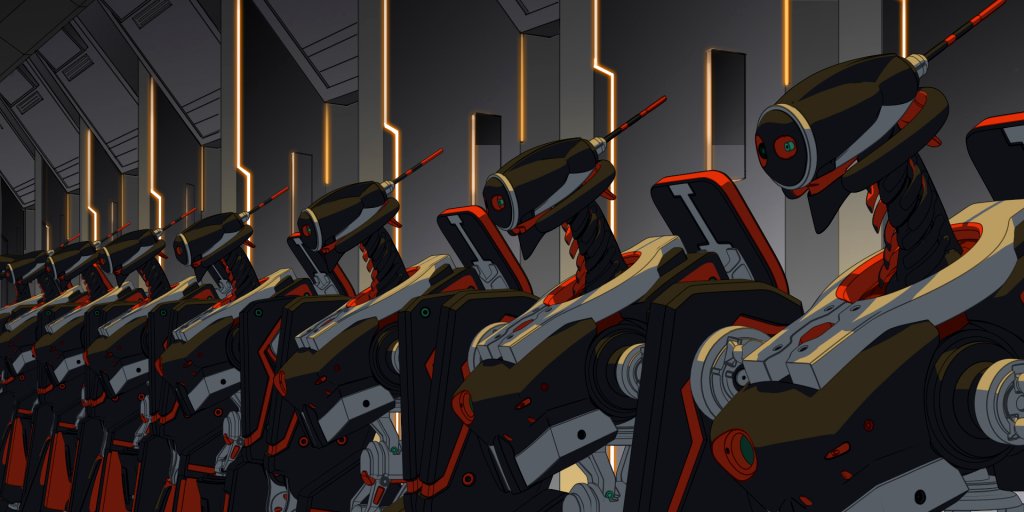 Photo from the movie Eden