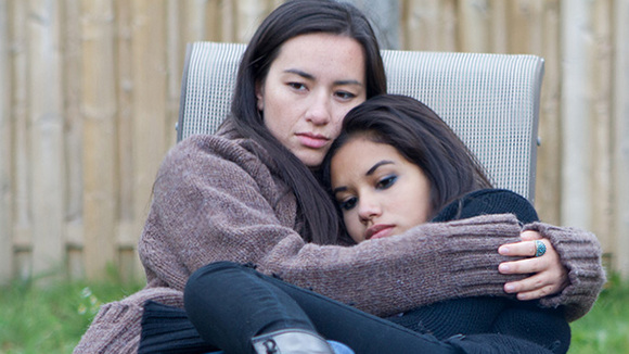 Photo from the movie Empire of Dirt