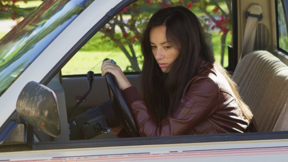 Photo from the movie Empire of Dirt