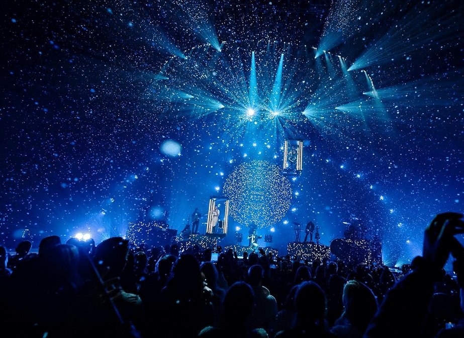 Photo from the movie For King + Country: A Drummer Boy Christmas - Live