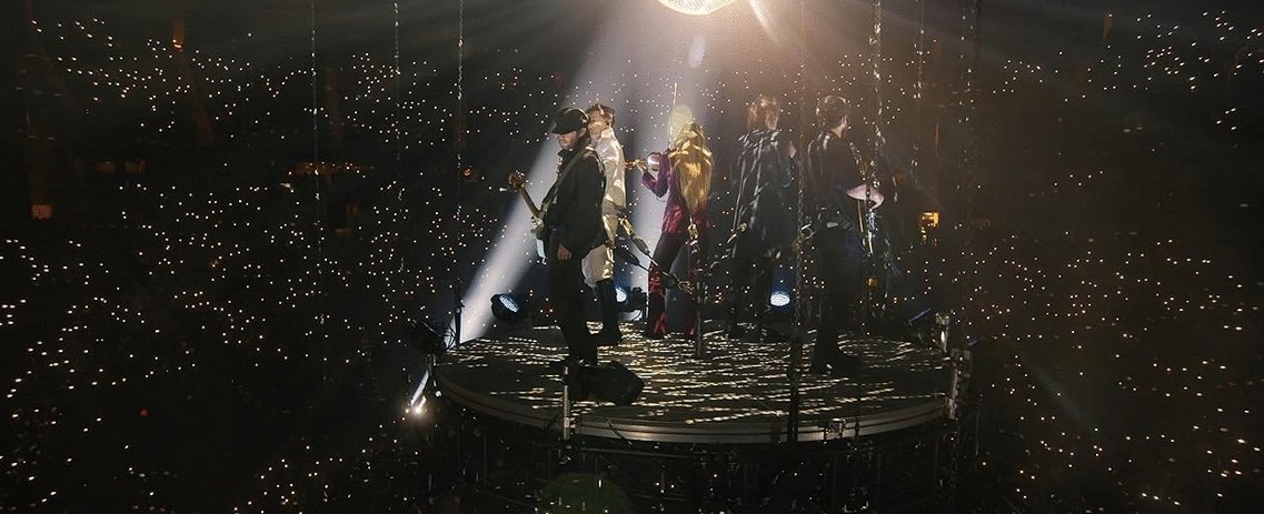 Photo from the movie For King + Country: A Drummer Boy Christmas - Live