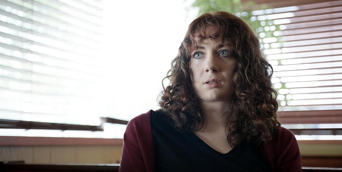 Photo from the movie For Sale [2024]