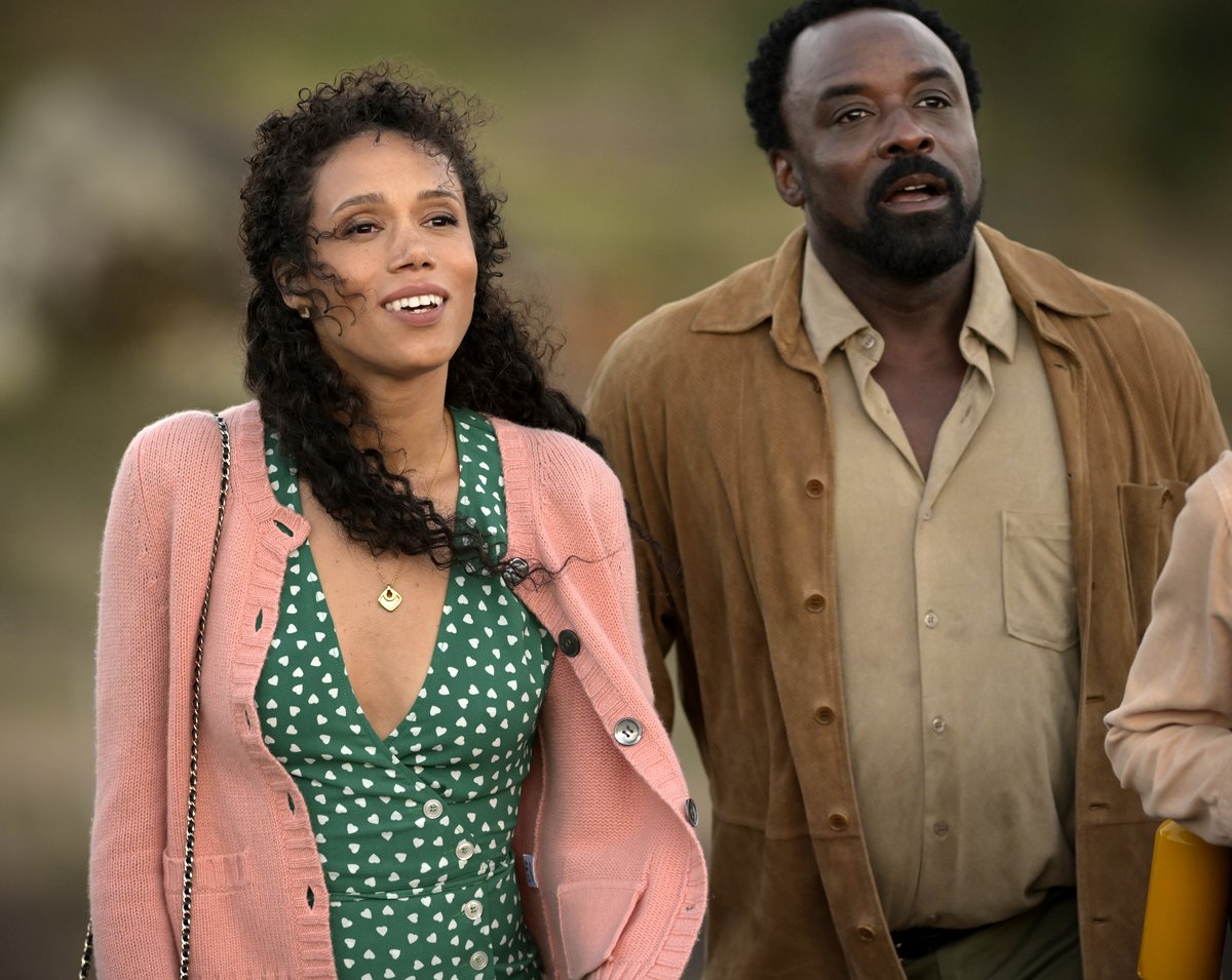 Photo from the movie Frankie