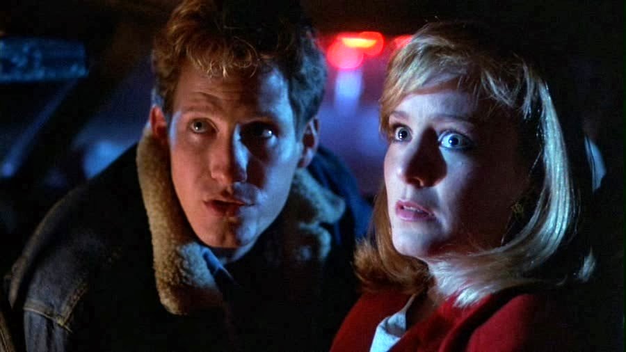 Photo du film Vendredi 13: Jason le mort-vivant [1986]