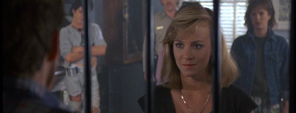 Photo du film Vendredi 13: Jason le mort-vivant [1986]