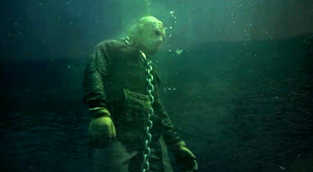 Photo du film Vendredi 13: Jason le mort-vivant [1986]