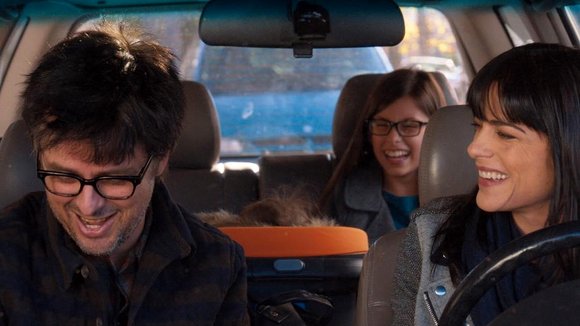 Photo from the movie Ordinary World