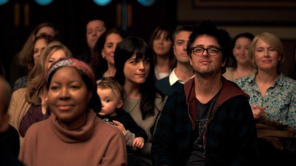 Photo from the movie Ordinary World