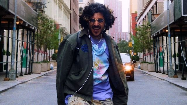 Photo from the movie God's Time