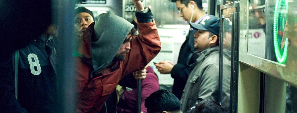 Photo from the movie Good Time