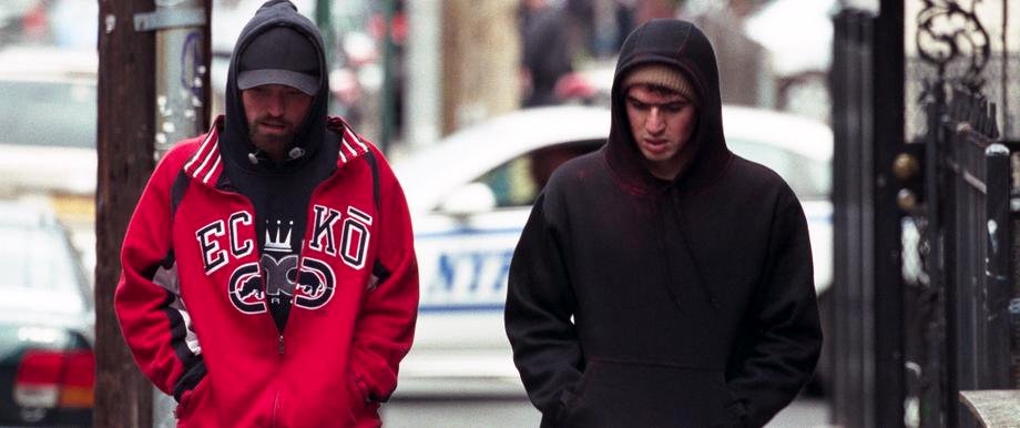 Photo from the movie Good Time