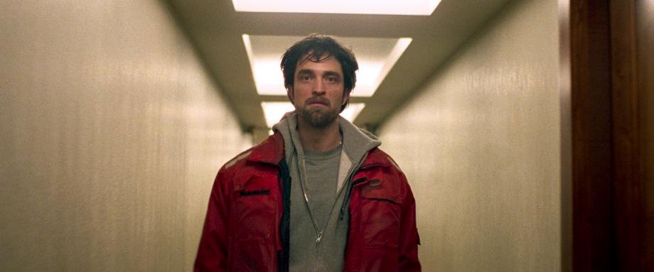 Photo from the movie Good Time