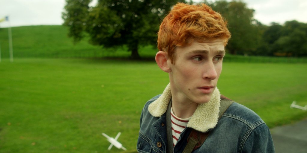 Photo from the movie Handsome Devil