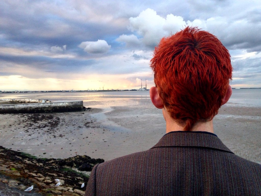 Photo from the movie Handsome Devil