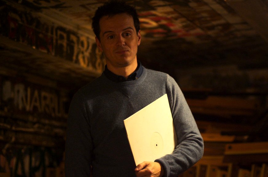 Photo from the movie Handsome Devil