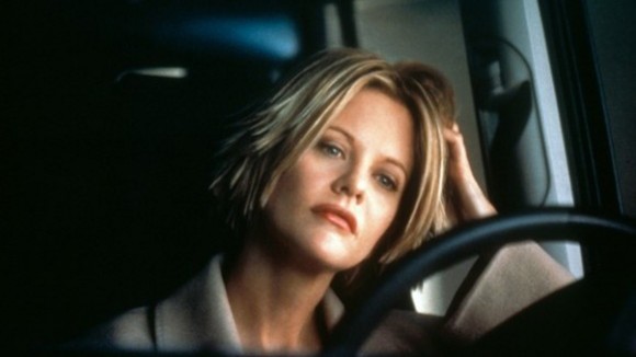 Photo from the movie Hanging Up