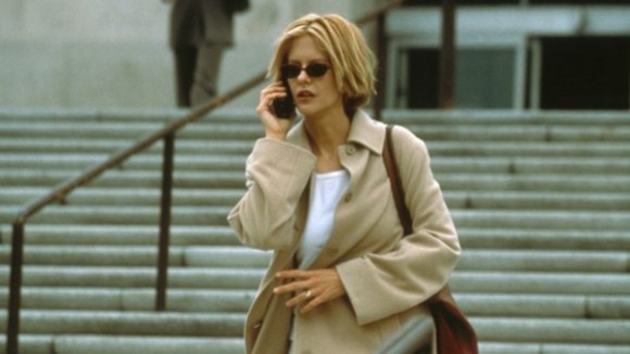 Photo from the movie Hanging Up