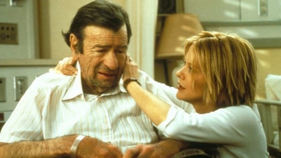 Photo from the movie Hanging Up