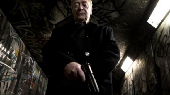 Photo from the movie Harry Brown