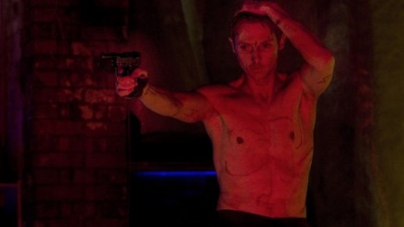 Photo from the movie Harry Brown