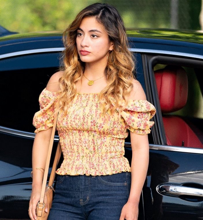 Photo from the movie High Expectations