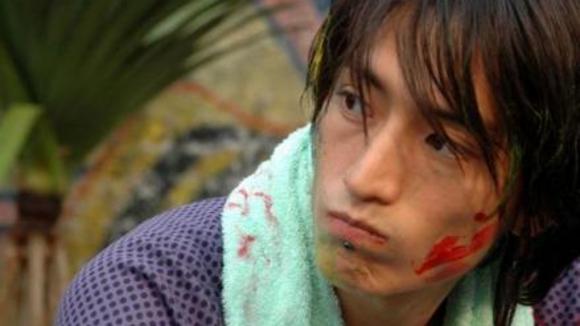 Photo from the movie Honey and Clover