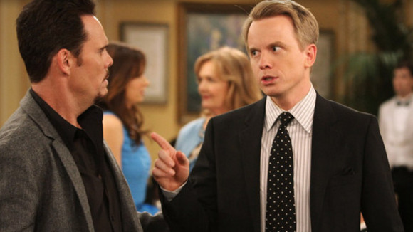 Photo from the movie How to Be a Gentleman