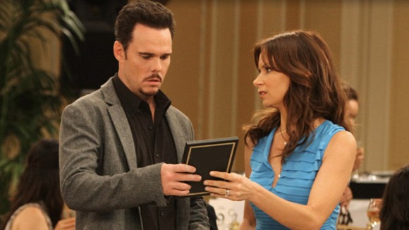 Photo from the movie How to Be a Gentleman