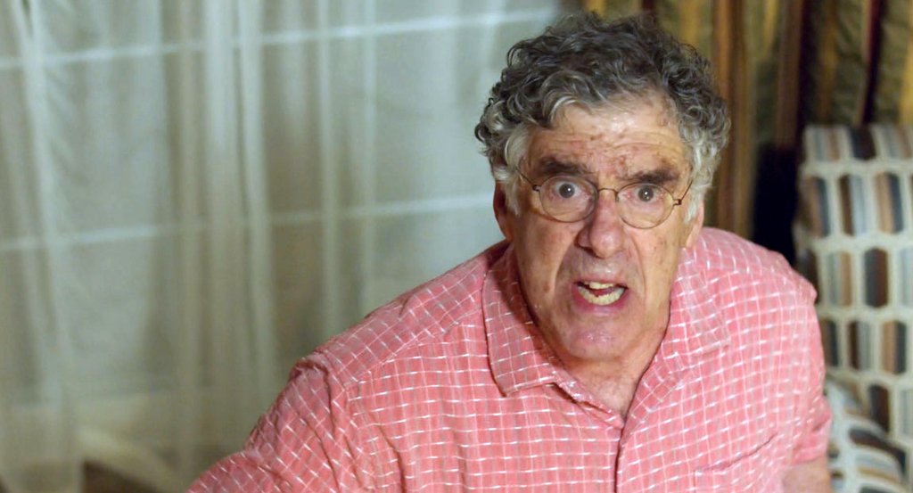 Photo from the movie Humor Me